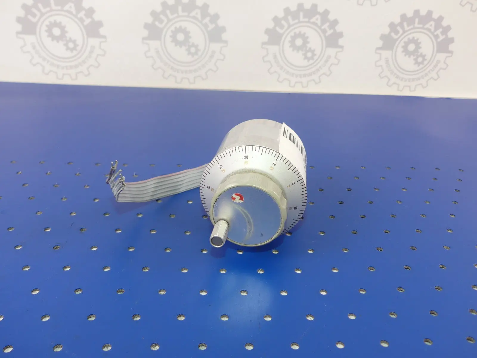 Produktfoto 1 von EUCHNER HKD100V100A05