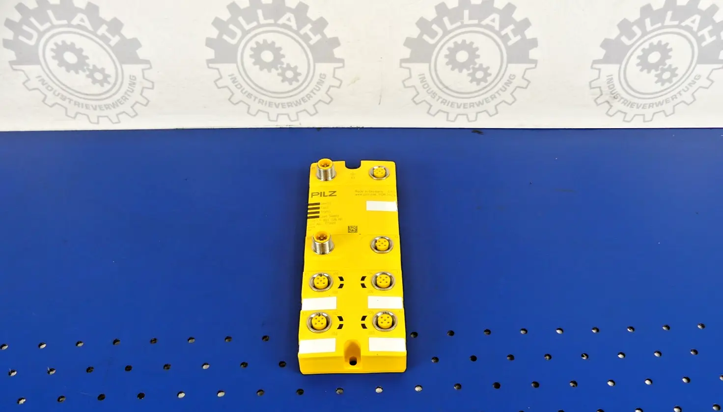 Produktfoto 1 von PILZ PDP67 F 8DI ION HP 773601