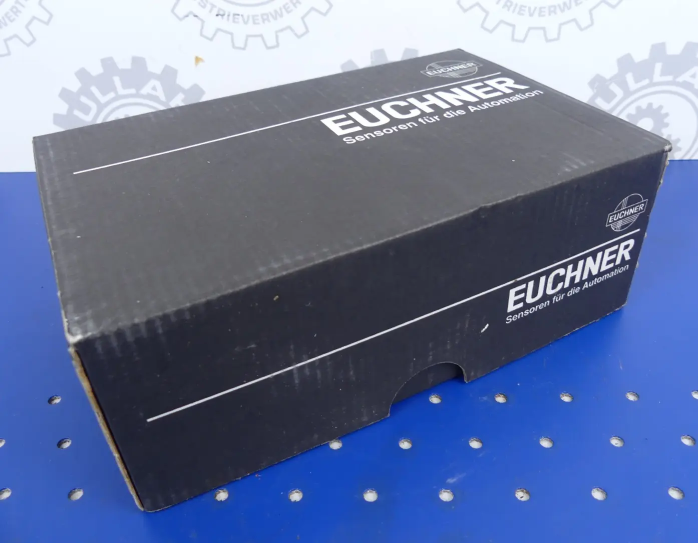 Produktfoto 1 von Euchner TZ2LE024SR11 070958 safety switch