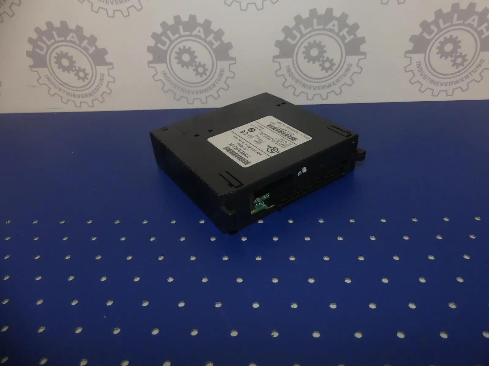 Produktfoto 1 von Fanuc IC693CPU363-CK