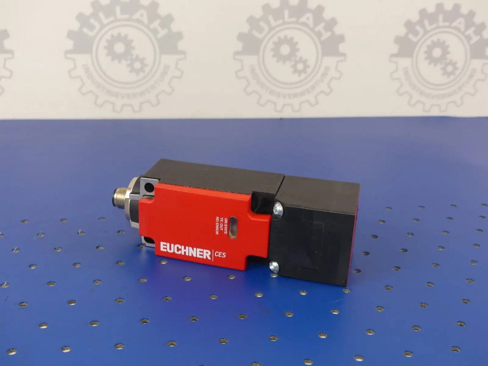 Produktfoto 1 von EUCHNER CES-A-C5E-01 NEU