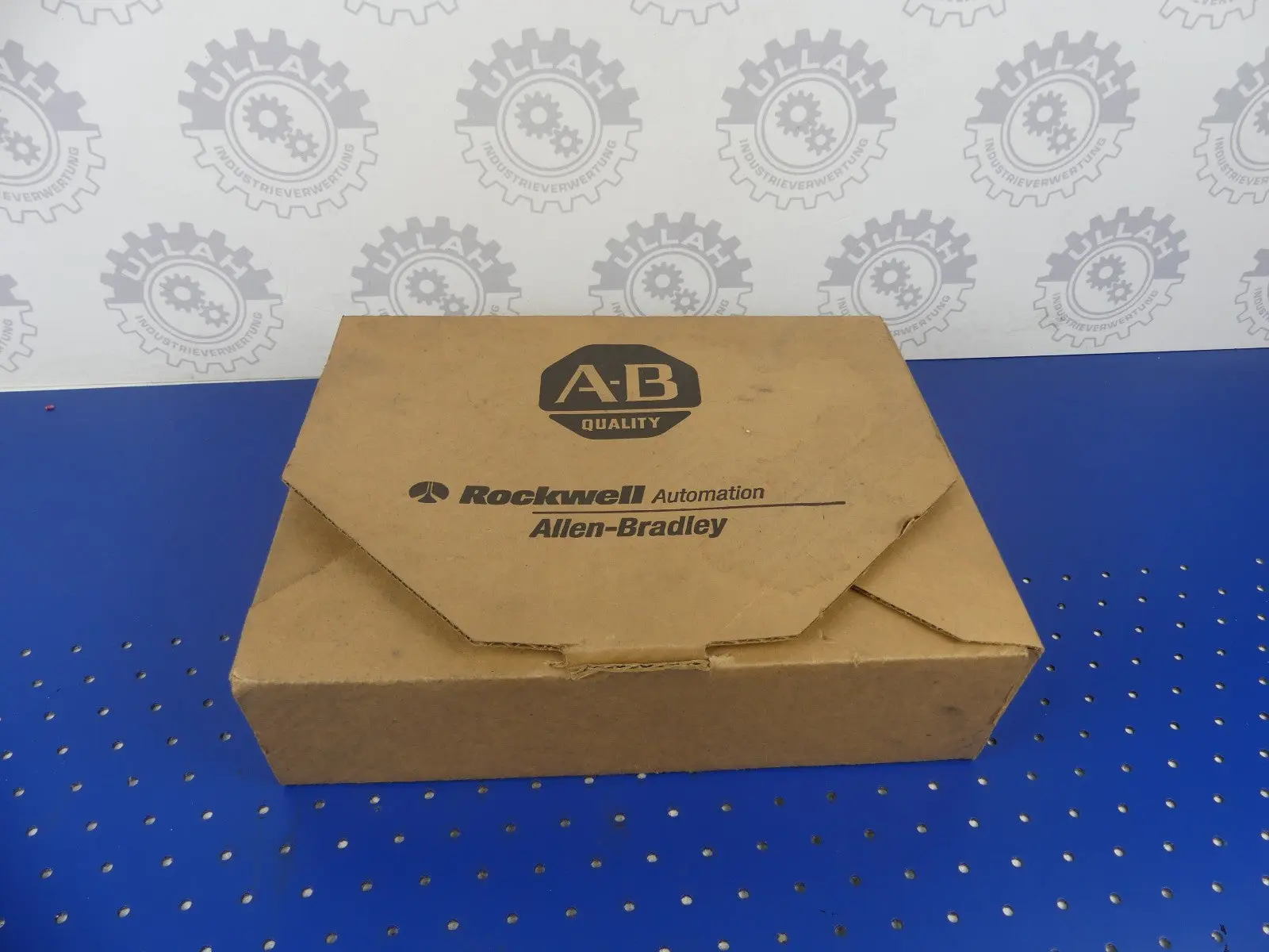 Produktfoto 1 von ALLEN BRADLEY 1747-AIC NEU