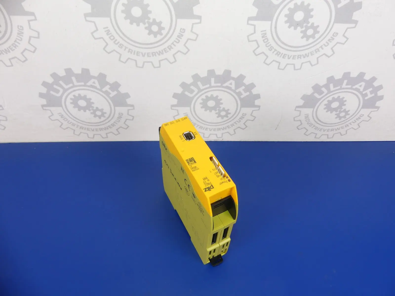 Produktfoto 1 von Pilz PNOZ m EF 1MM 772170