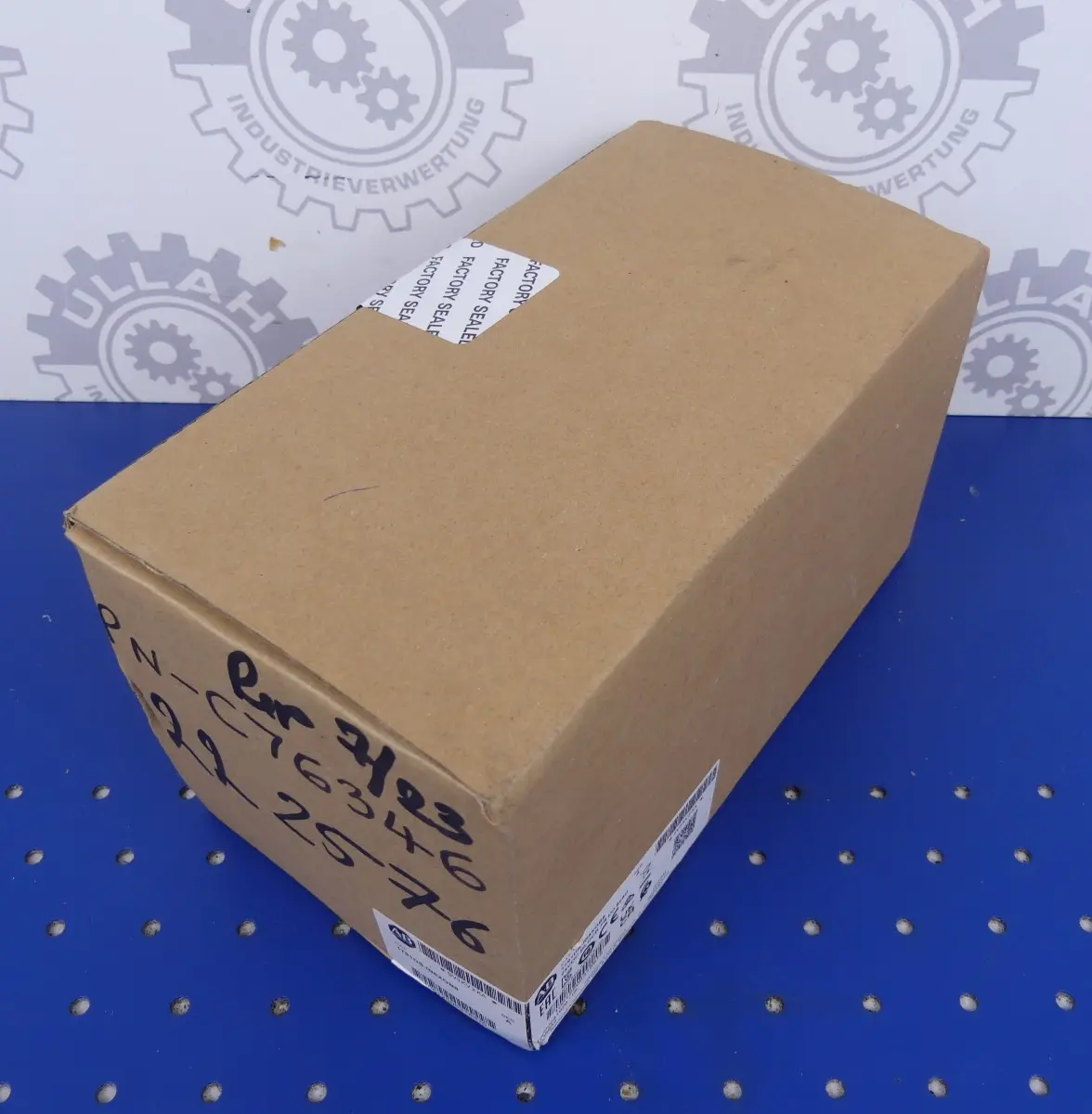 Produktfoto 1 von Allen-Bradley 1791DS-IB8XOB8