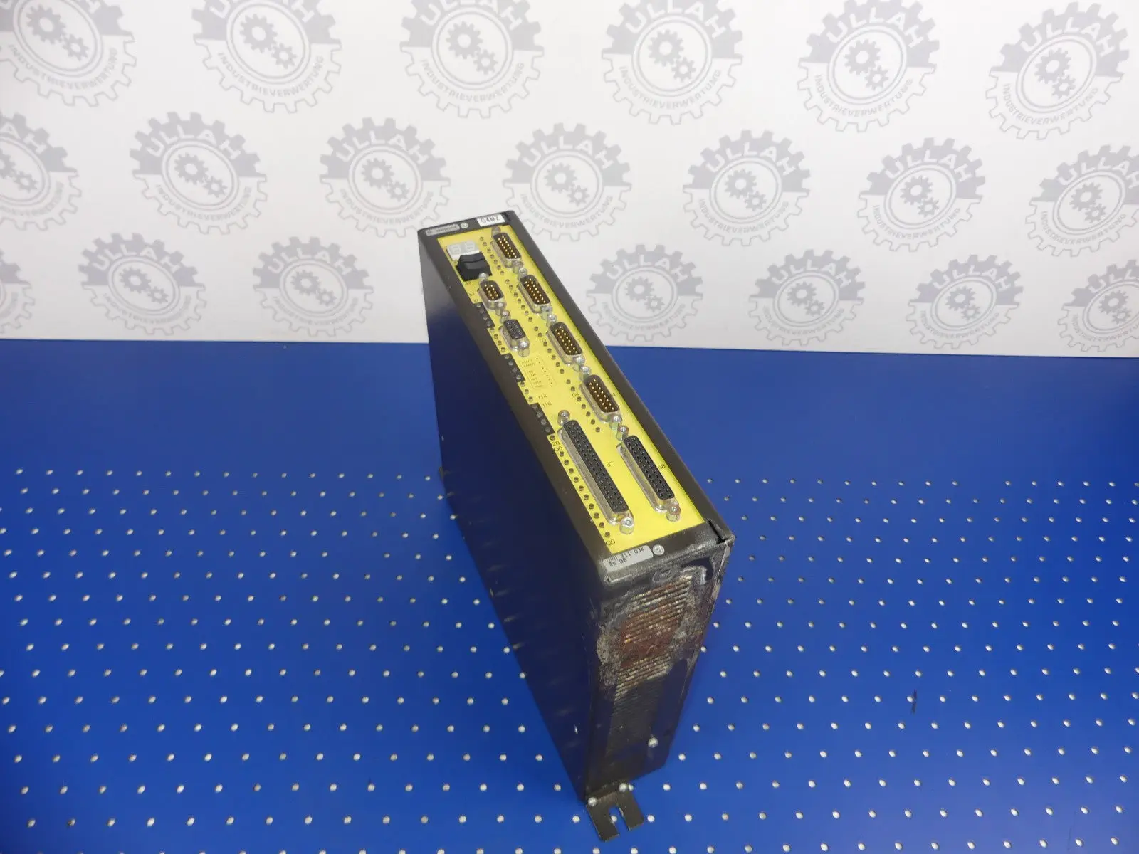 Produktfoto 1 von BERGER LAHR WPM 311.034-010ED EPROM359.20 REV.3.122 DEFEKT