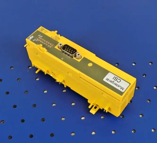 Produktfoto 1 von PILZ PSSu K S RS232