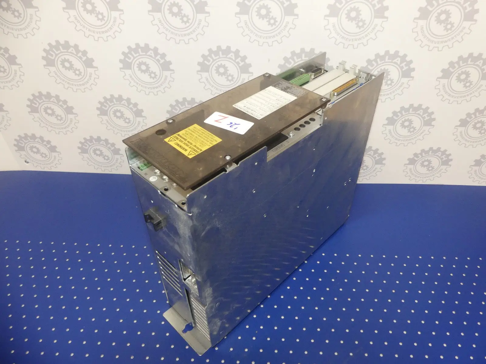 Produktfoto 1 von Indramat  DDS 2.1-W050-D