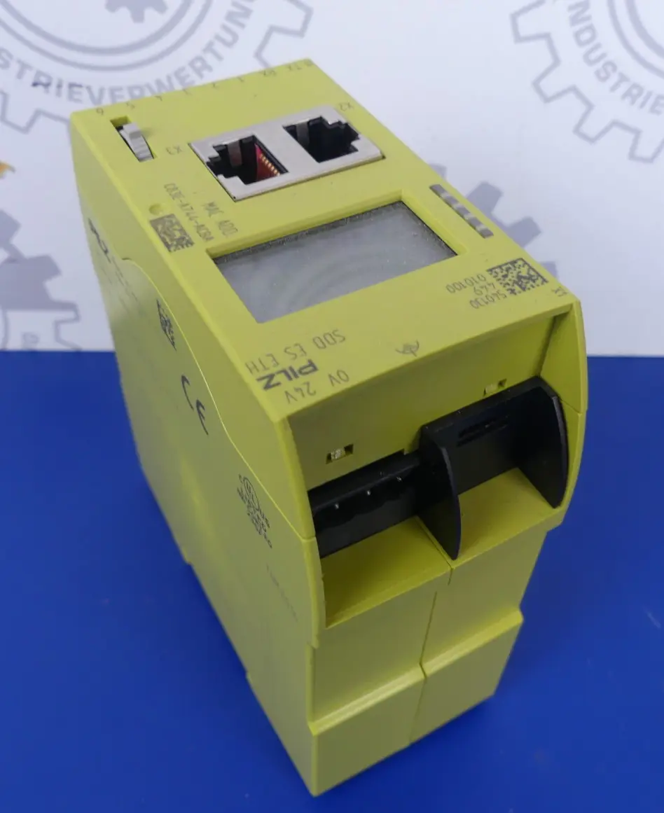 Produktfoto 1 von PILZ SDD ES ETH 540130