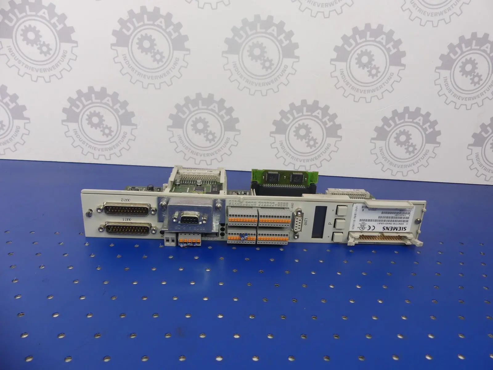 Produktfoto 1 von SIEMENS 6SN1118-1NH01-0AA1