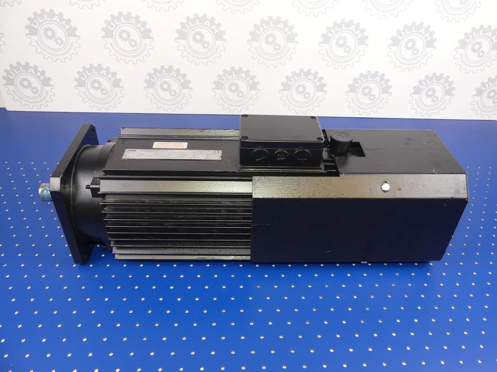 Produktfoto 1 von AMK DV7-22-4-A0F Neuer unbenutzte