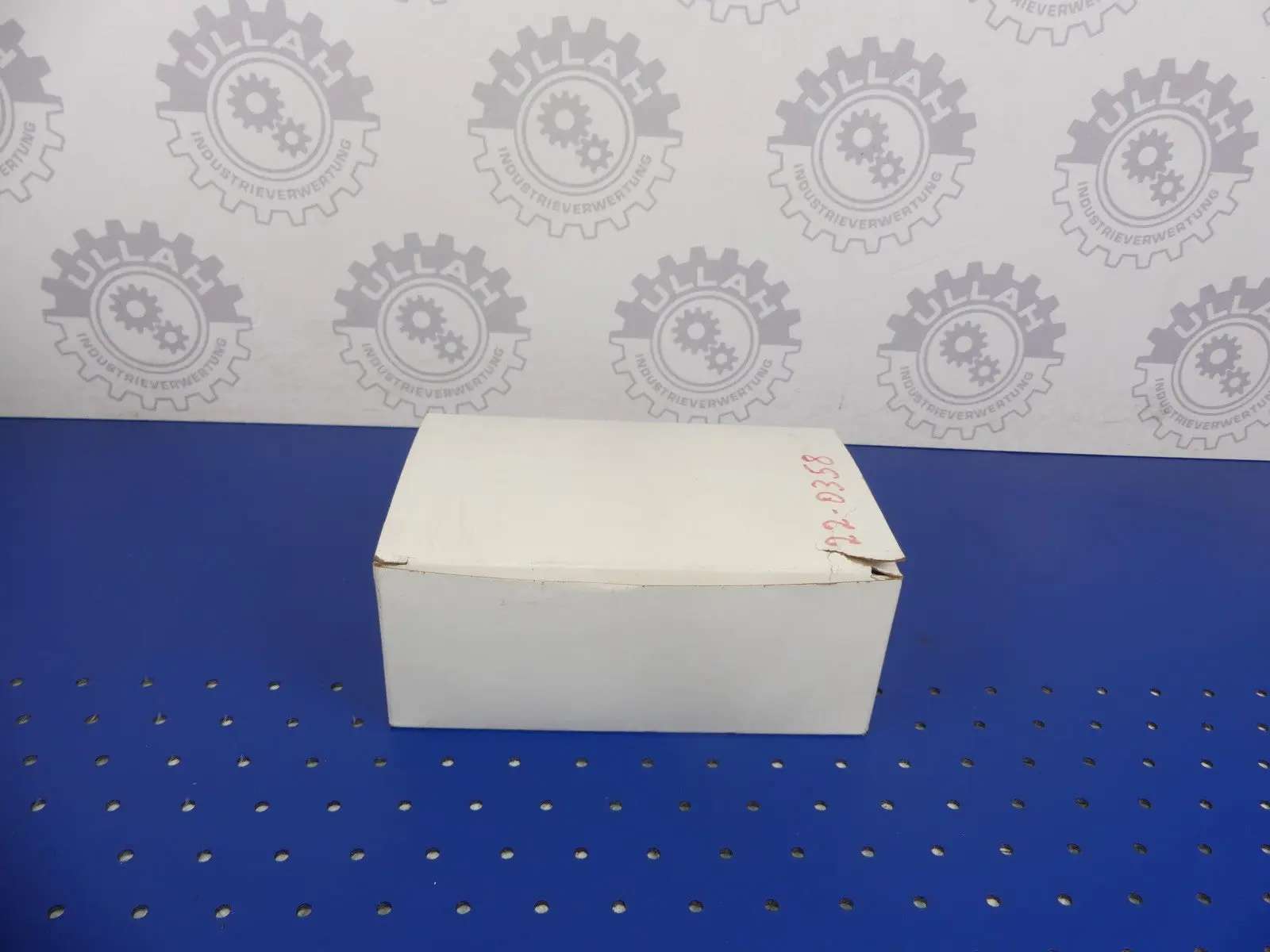 Produktfoto 1 von JUMO 705010/18-440-36 NEU