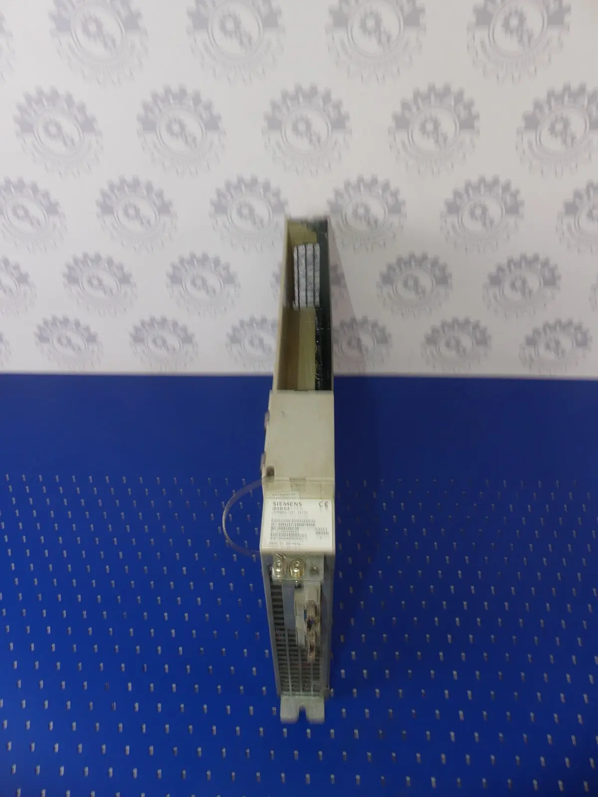 Produktfoto 1 von SIEMENS 6SN1123-1AB00-0AA0