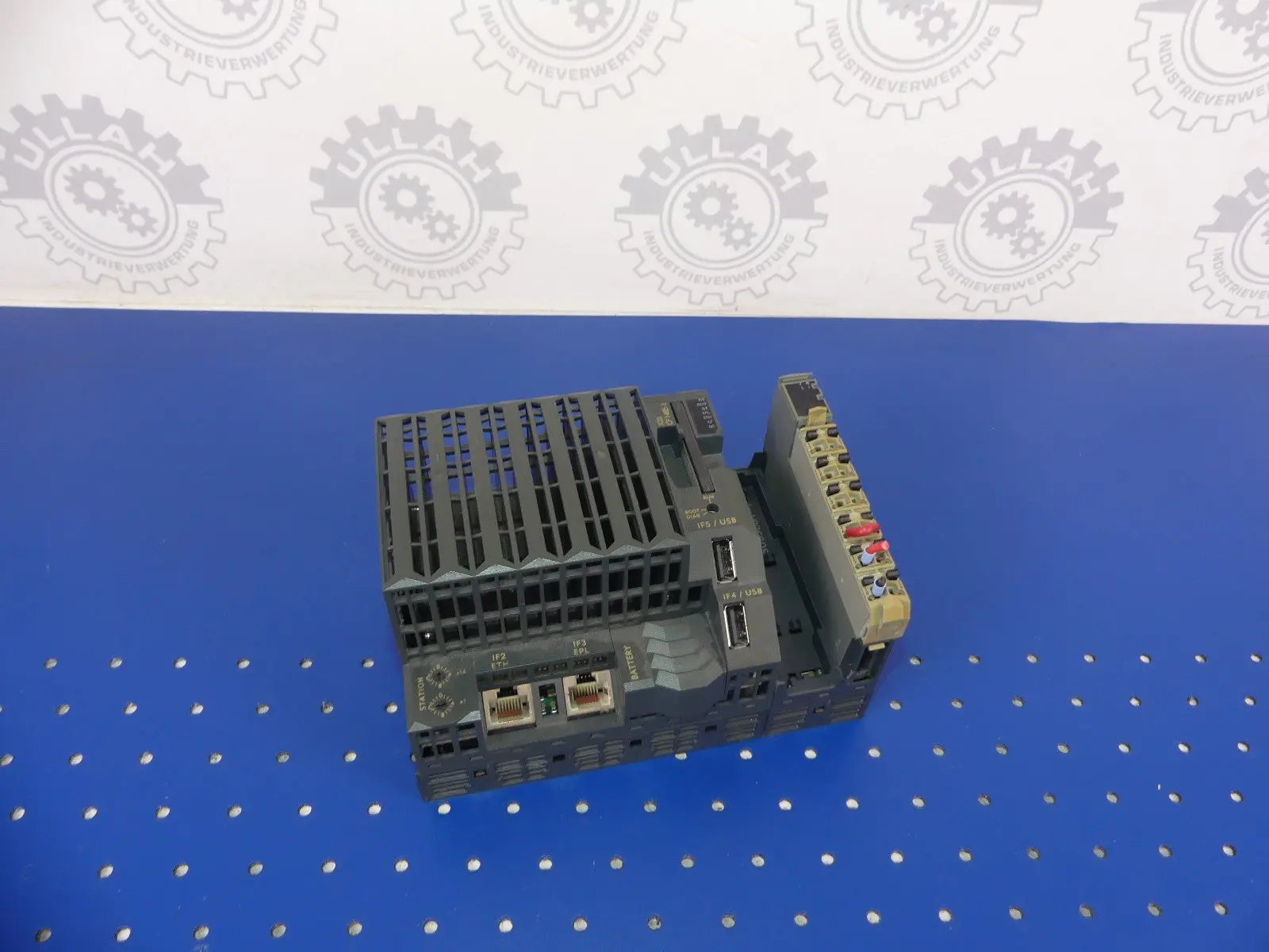 Produktfoto 1 von B&R X20 CP1485-1