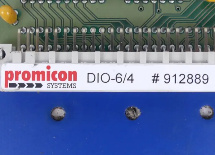 Produktfoto 1 von Promicon DIO-6/4