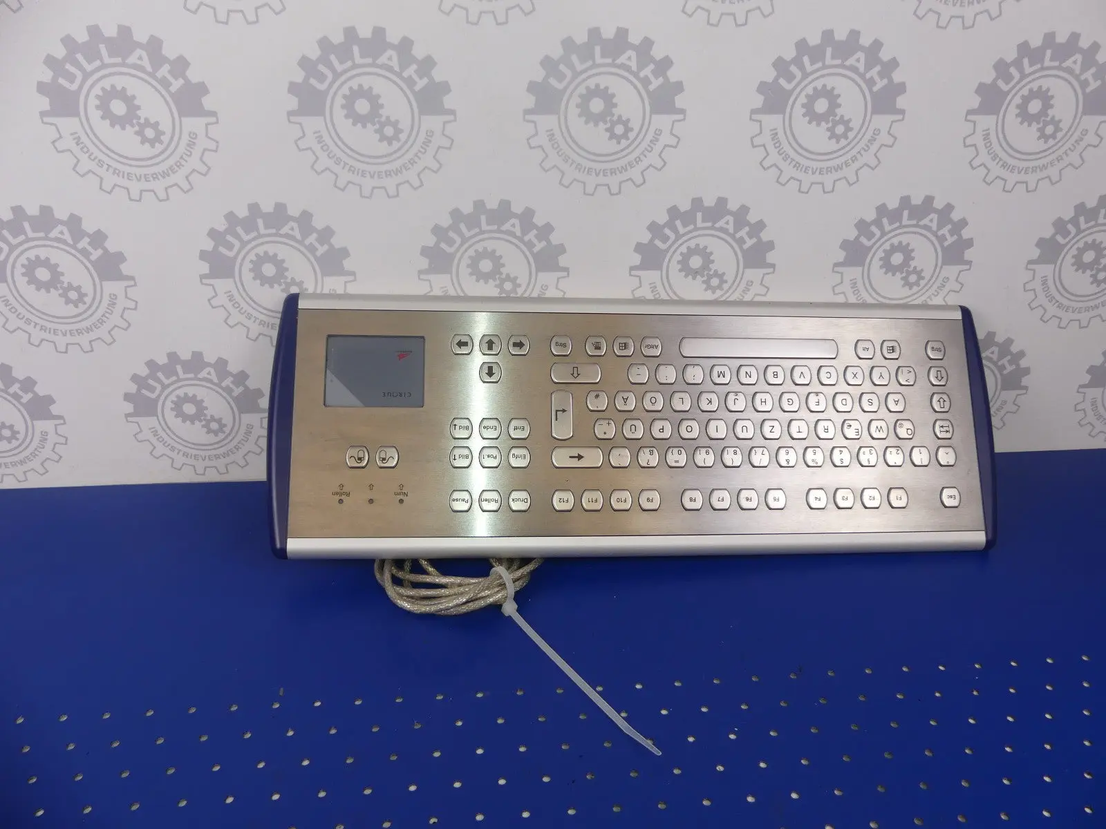 Produktfoto 1 von SASSE 1580.9904694 keyboard