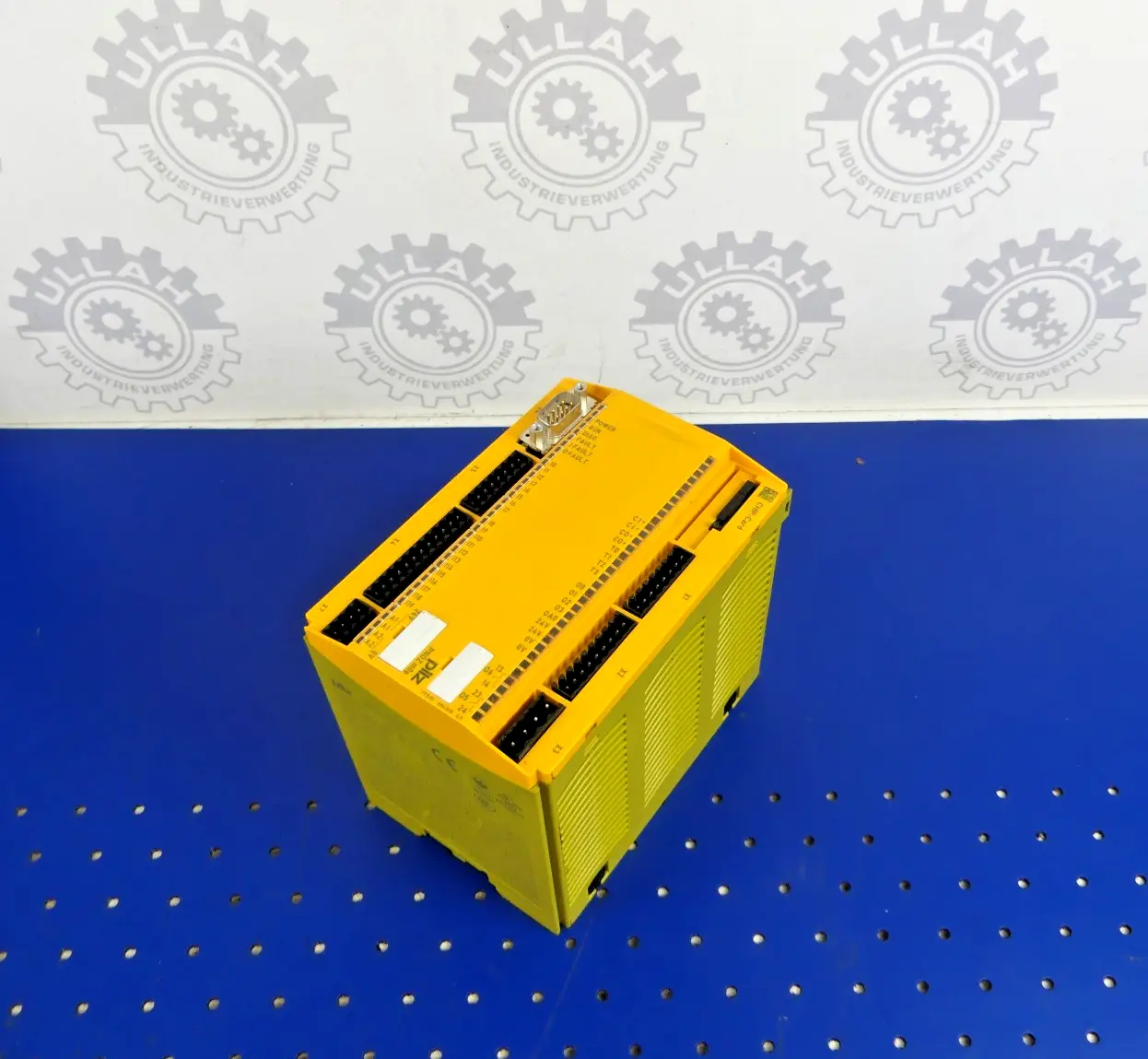 Produktfoto 1 von Pilz PNOZ m0p 773110