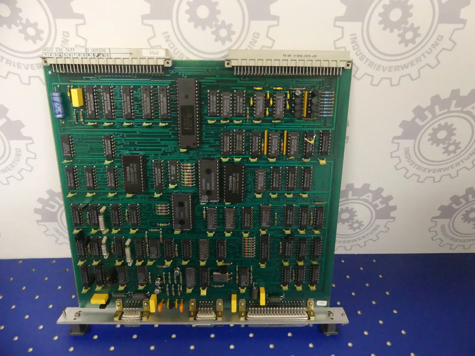 Produktfoto 1 von PHILIPS 4022 226 3433