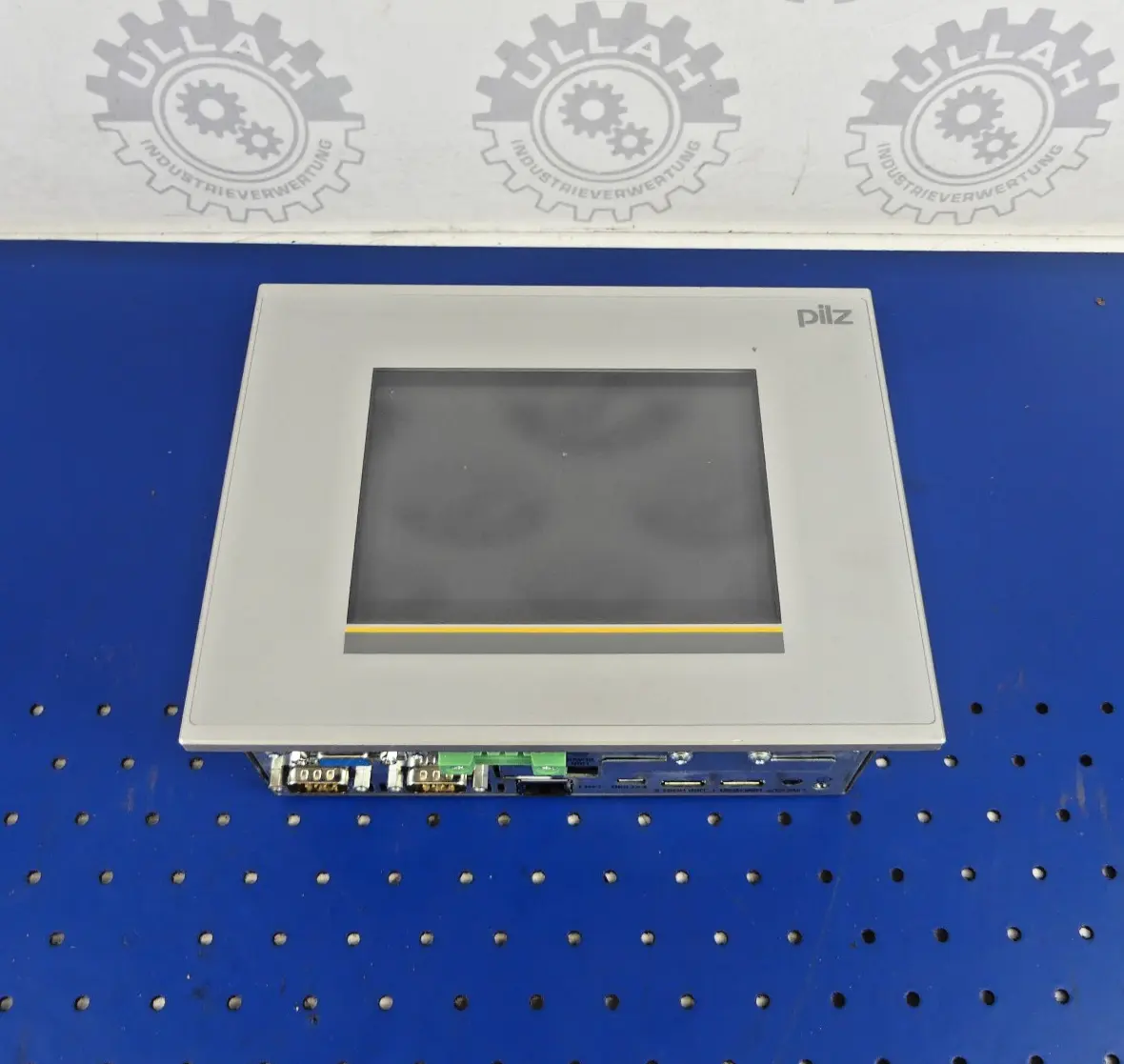 Produktfoto 1 von Pilz PMI o315 262050