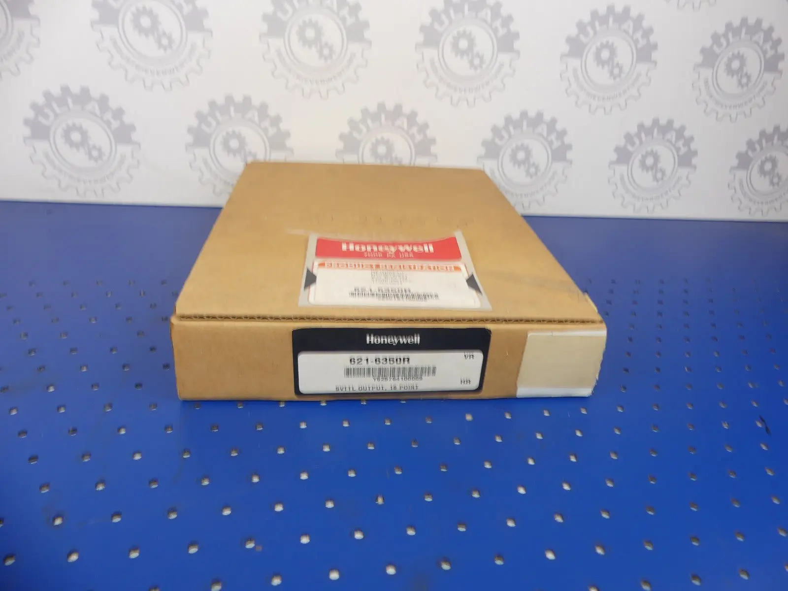 Produktfoto 1 von HONEYWELL 621-6350R NEU