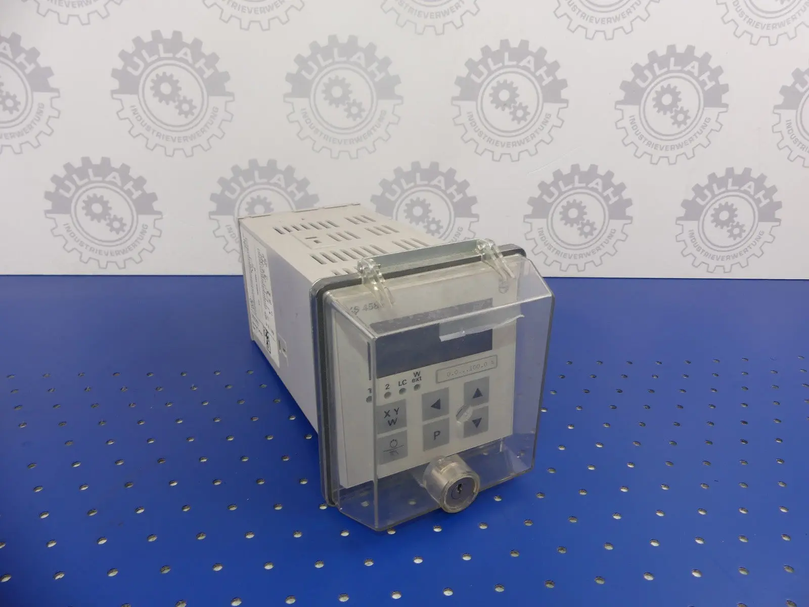 Produktfoto 1 von PHILIPS KS4580 9404 458 61031