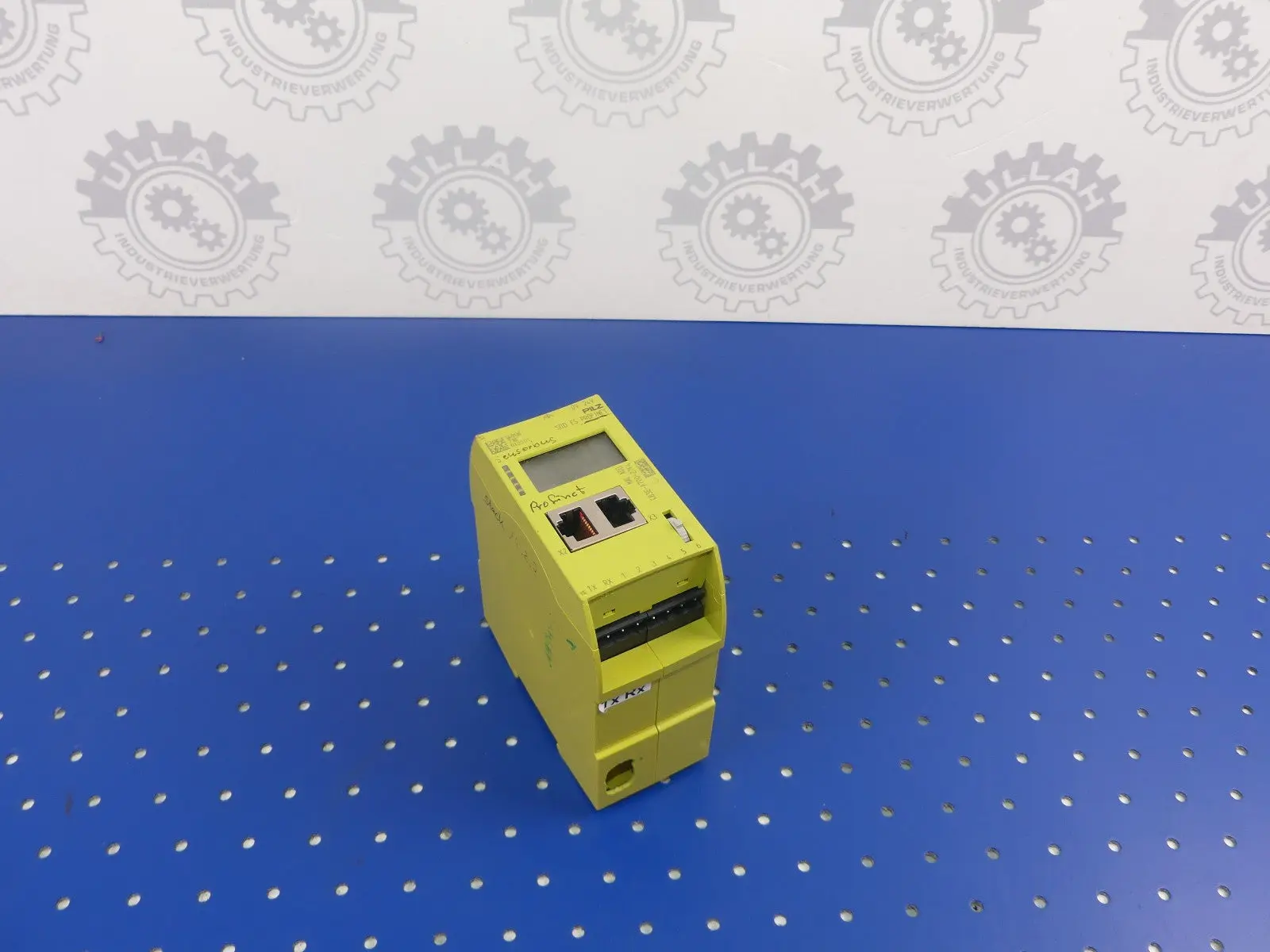 Produktfoto 1 von PILZ SDD ES PROFINET 540138