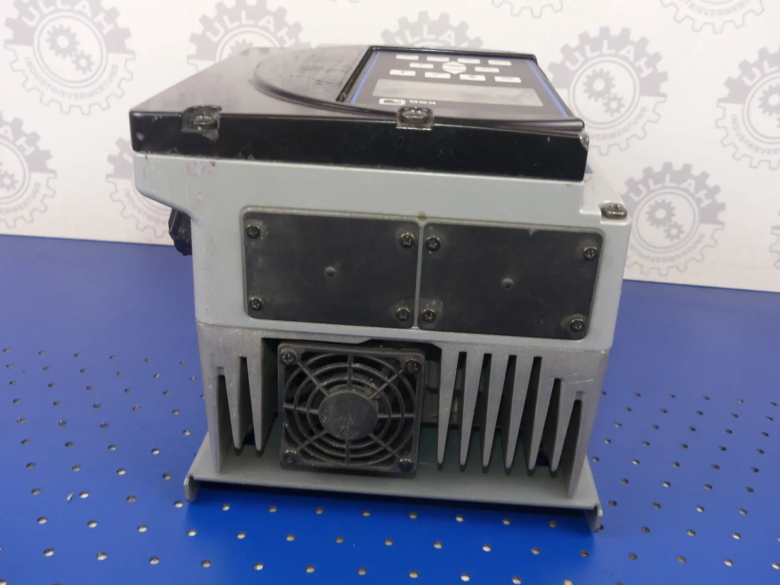 Produktfoto 1 von KSB PUMPDRIVE PDRV2-001K50M_----E3P2_00000