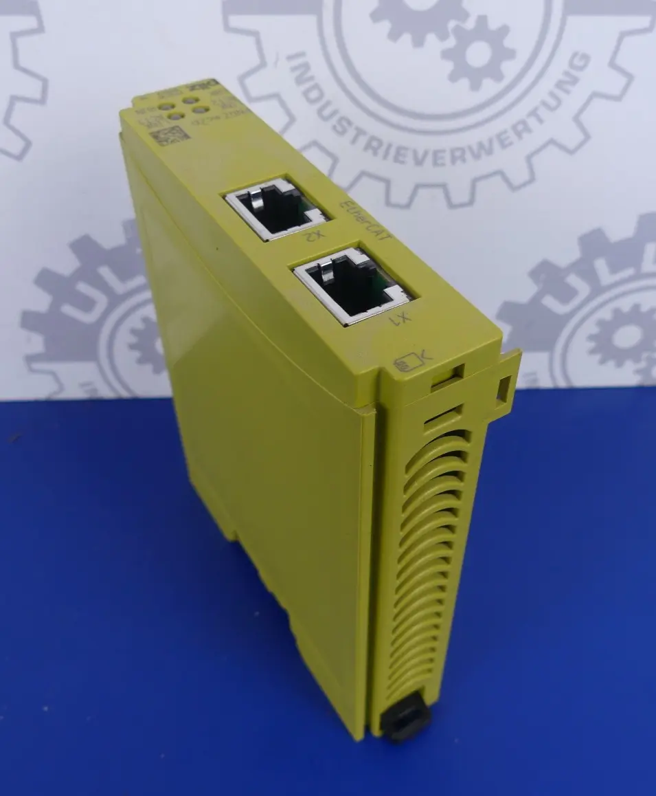 Produktfoto 1 von Pilz PNOZ  mc2p  773721