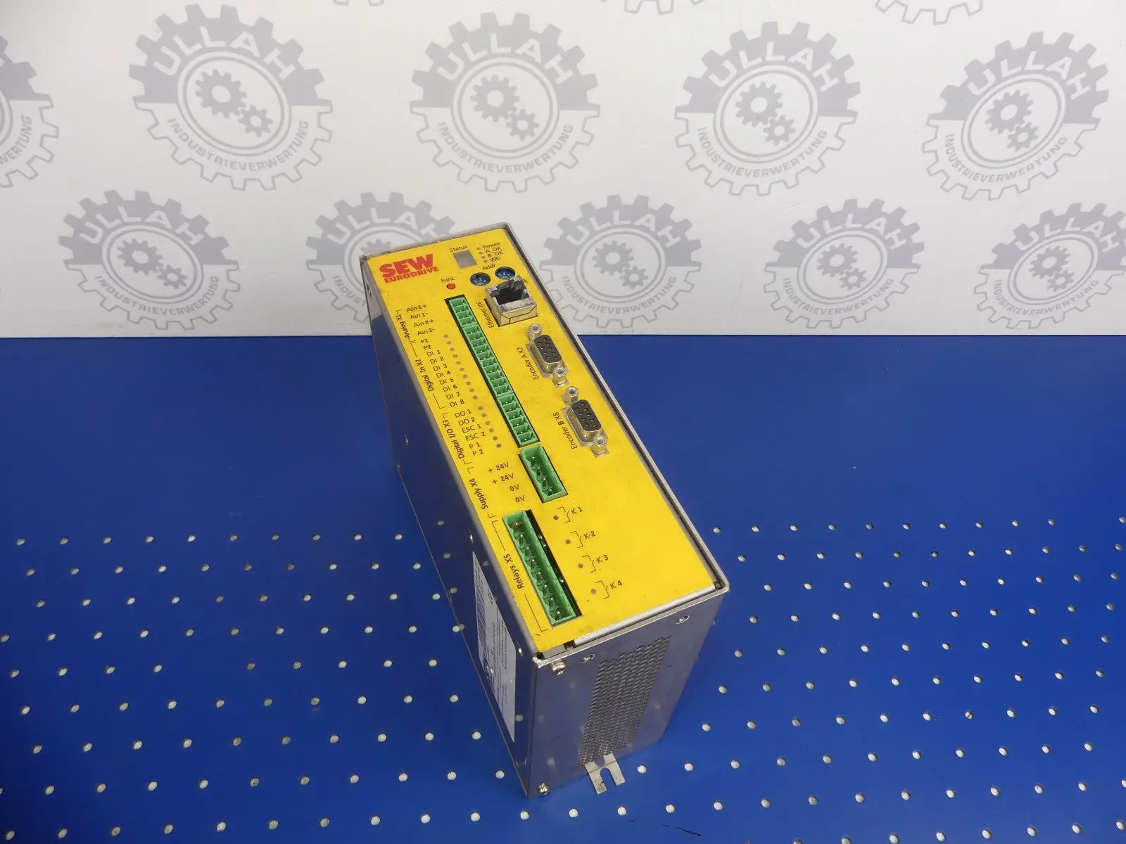 Produktfoto 1 von SEW UCS31A