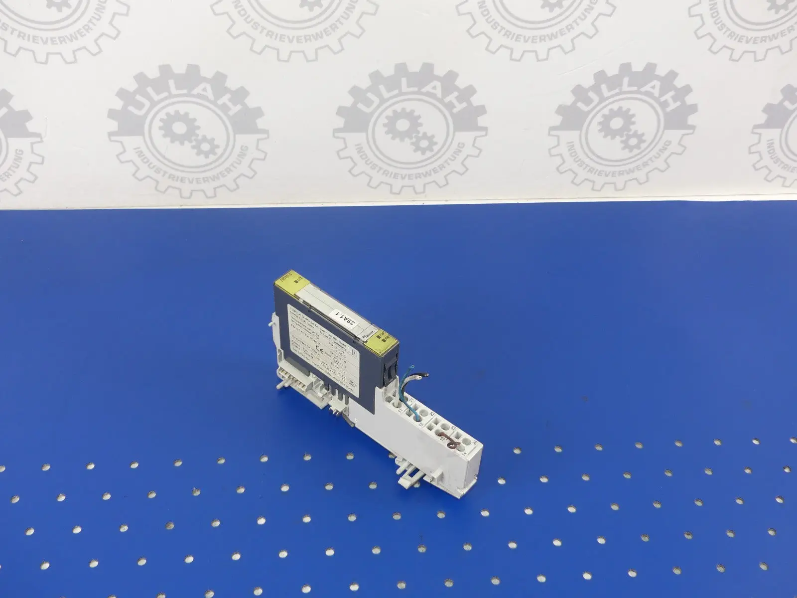 Produktfoto 1 von TURCK BL20-2RFID-S