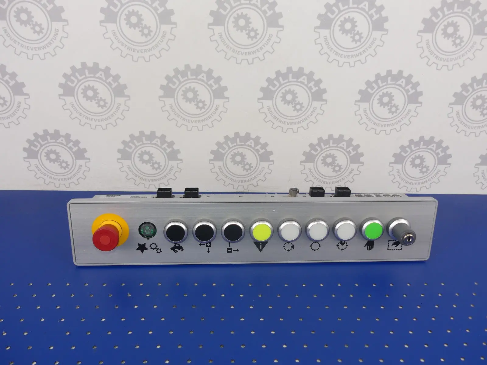 Produktfoto 1 von BECKHOFF C9900-M800