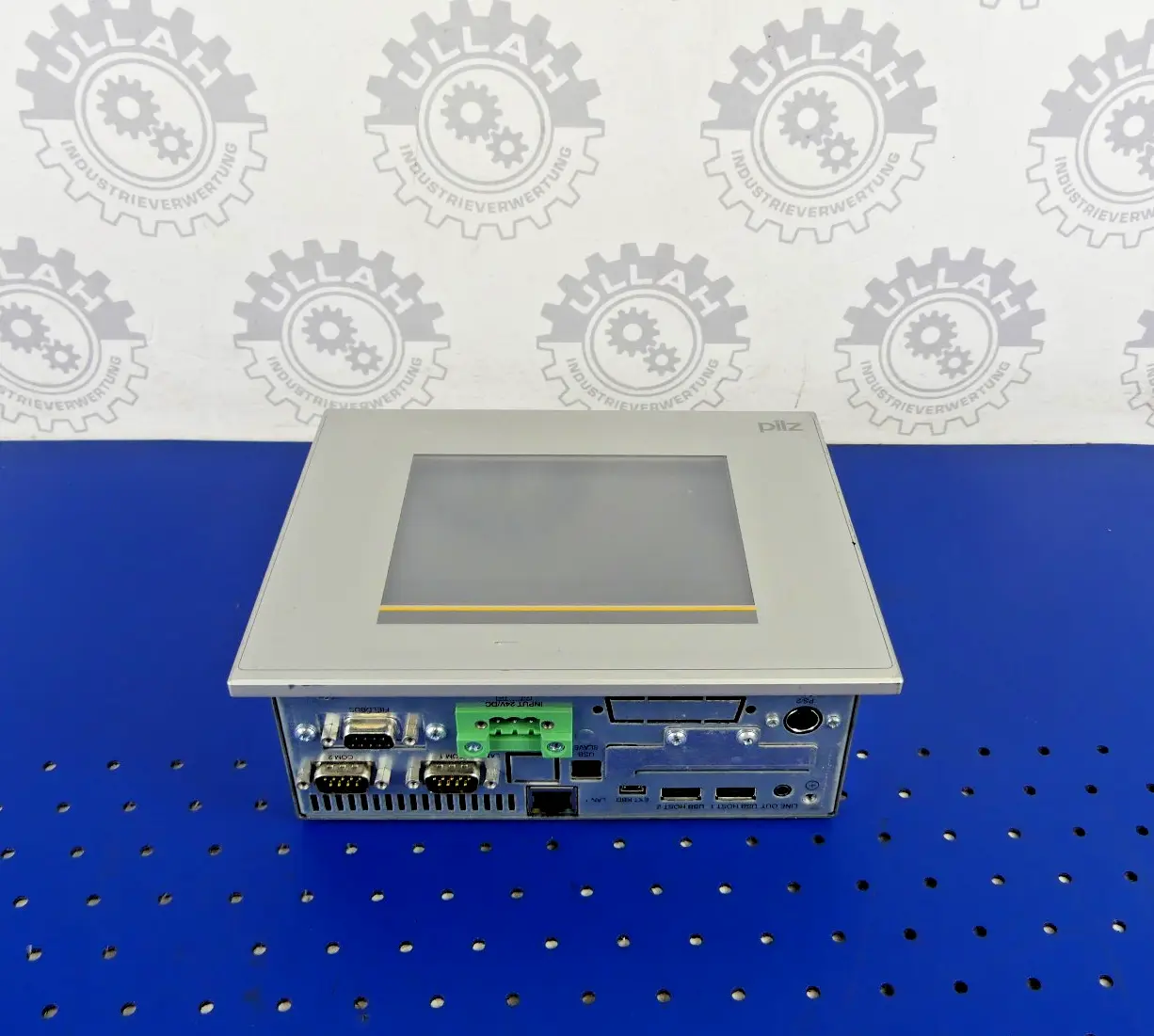 Produktfoto 1 von Pilz PMI v315 Profibus DP-Slave 261053
