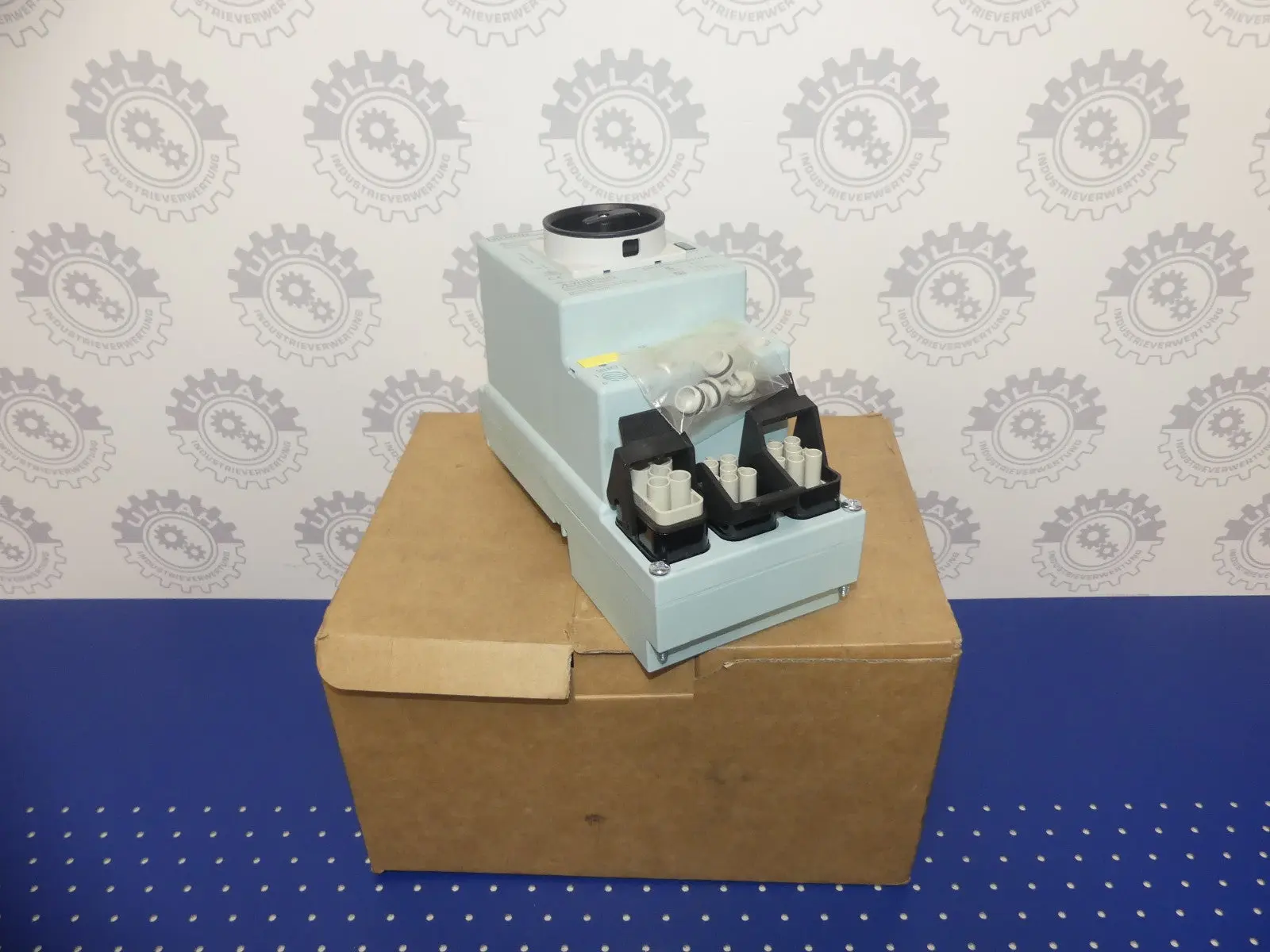 Produktfoto 1 von Siemens 3RK1304-0HS00-7AA0
