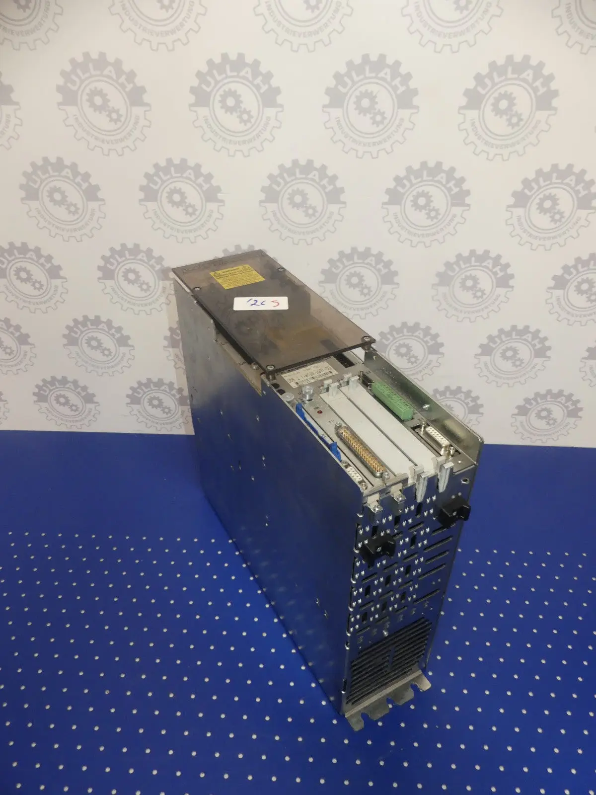 Produktfoto 1 von Indramat DDS 2.1-W100-DG01-00
