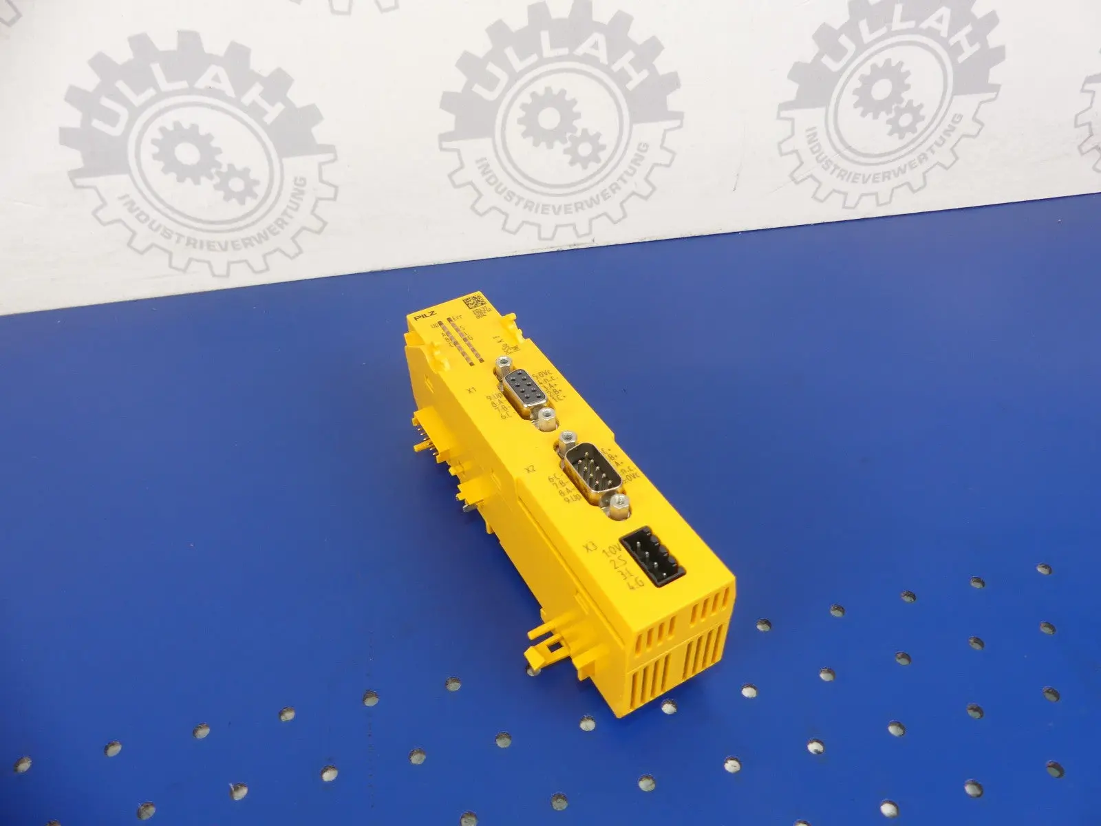 Produktfoto 1 von Pilz Pssu k F INC 312437