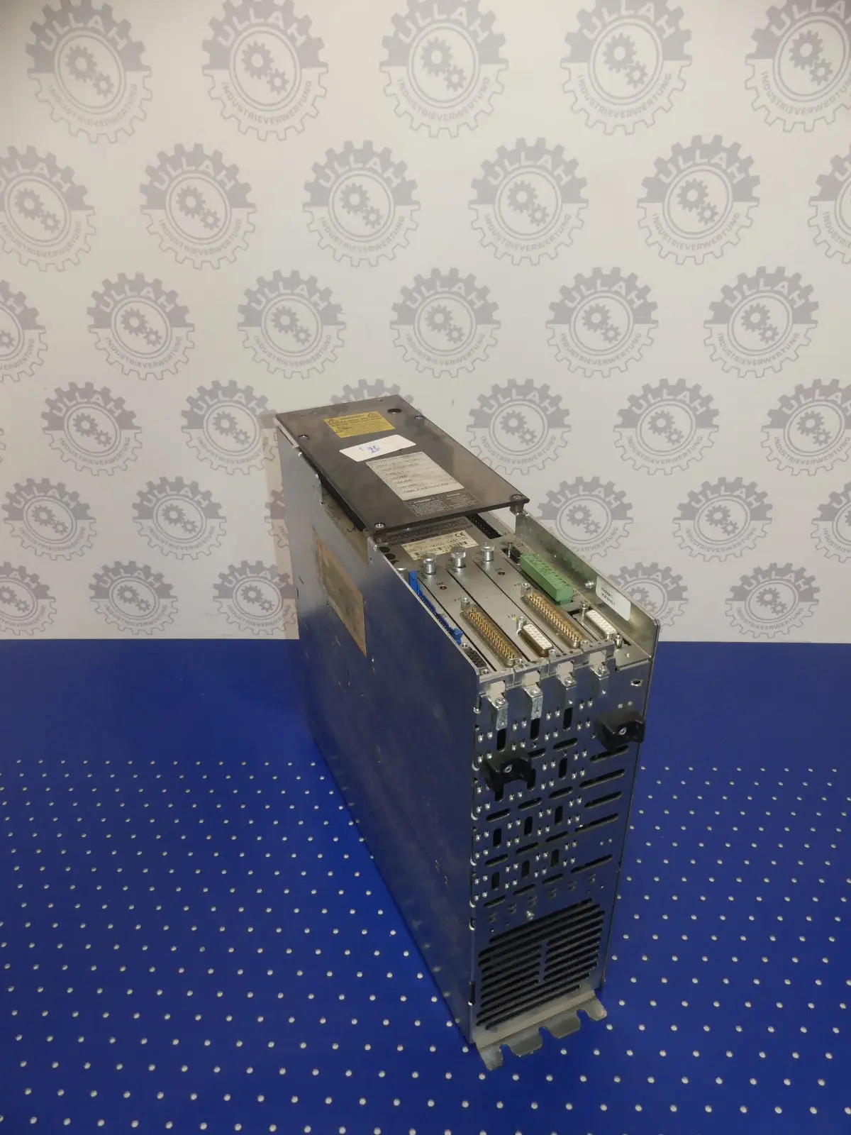 Produktfoto 1 von Indramat DDS 2.1-W200-DA01-00