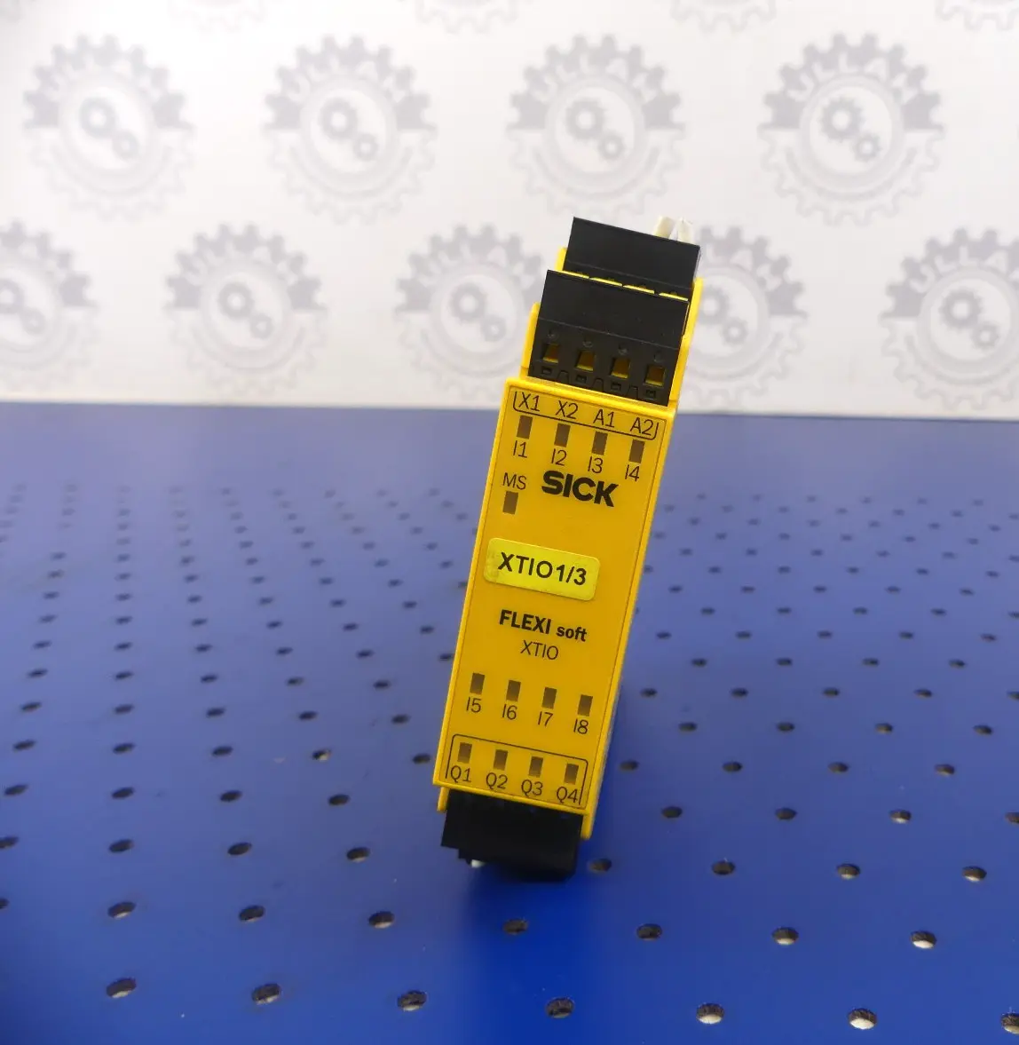 Produktfoto 1 von sick FX3-XTI084002