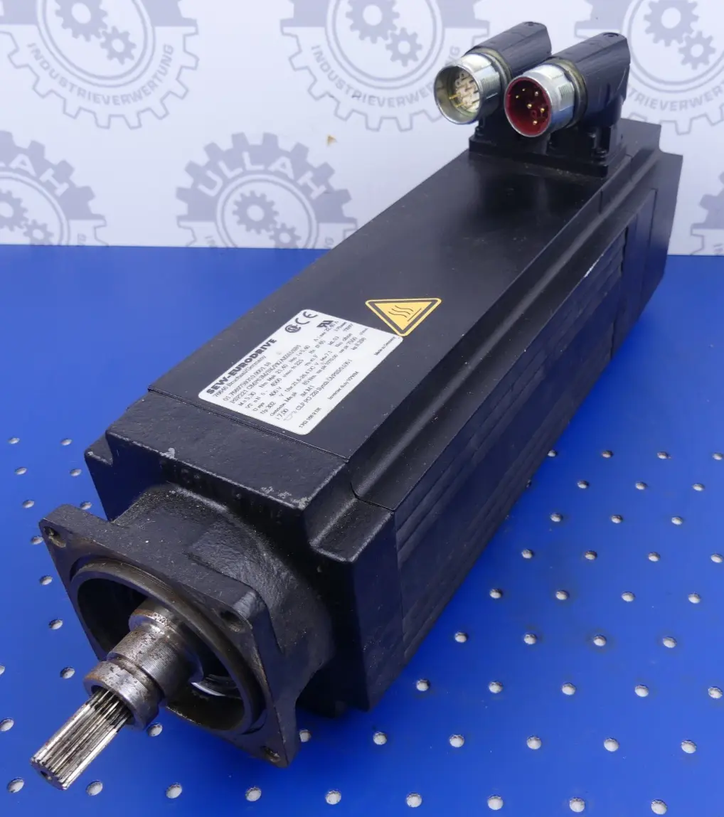 Produktfoto 1 von SEW Eurodrive Motor PSF221 CMP63M/BK/PK/AK0M/SB1