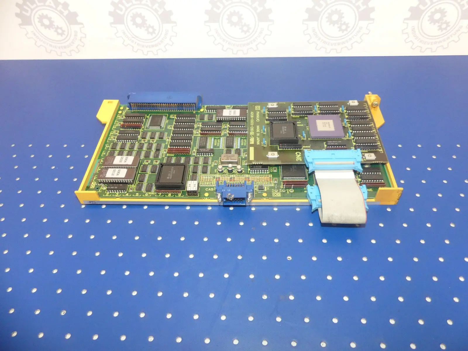 Produktfoto 1 von FANUC A16B-2200-0160/07B
