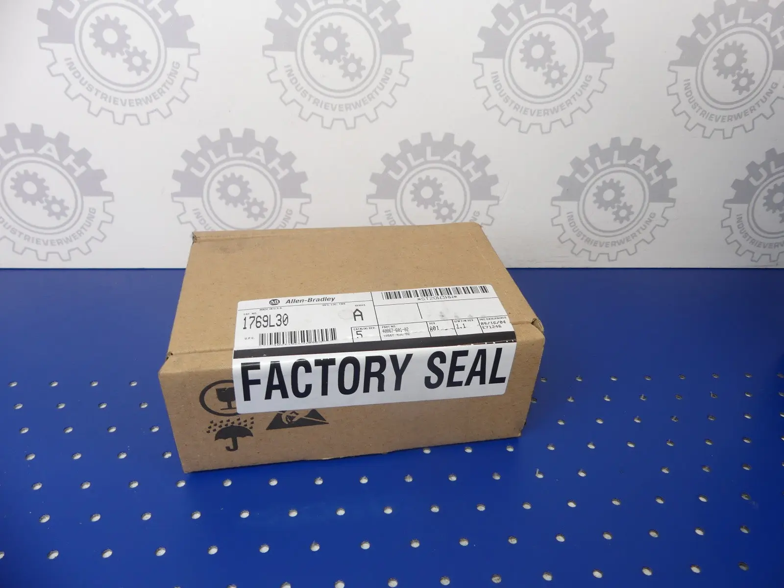 ALLEN BRADLEY CAT 1769L30 NEU