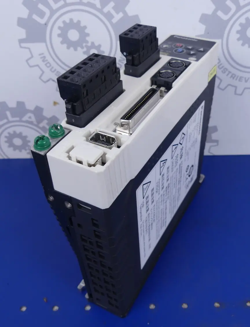 Produktfoto 1 von Panasonic MADDT1205