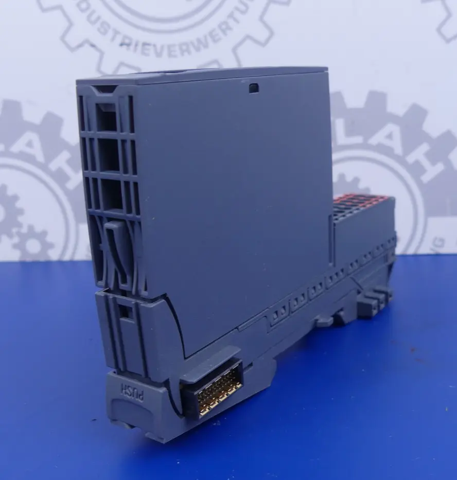 Produktfoto 1 von Siemens Simatic S7 6ES7 131-6BF01-0BA0