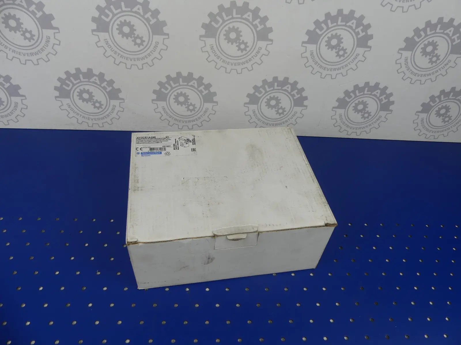 Produktfoto 1 von TELEMECANIQUE XY2CE1A296 NEU