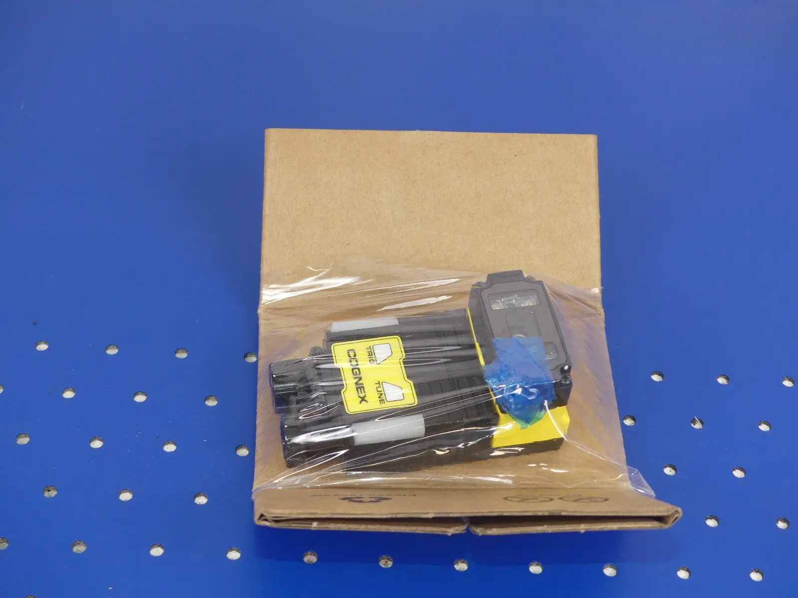 Produktfoto 1 von COGNEX DM280-X 826-20065-001 04