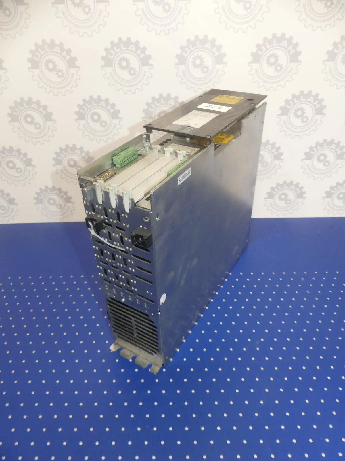 Produktfoto 1 von Indramat DDS 2.1-W100-D