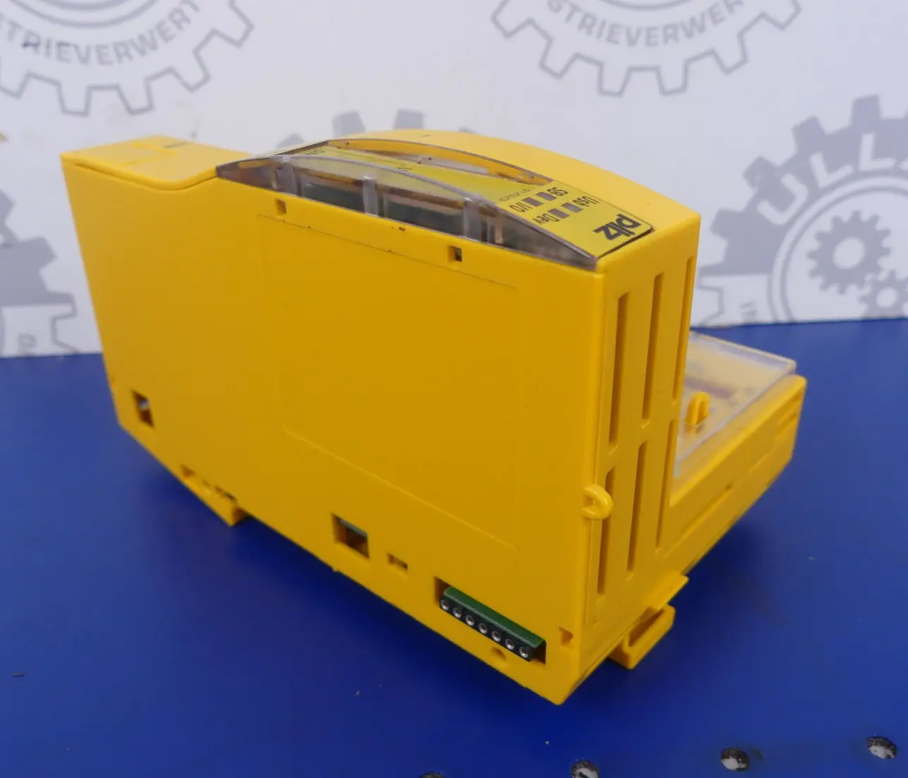 Produktfoto 1 von Pilz PSSu H SBDP Safety bus