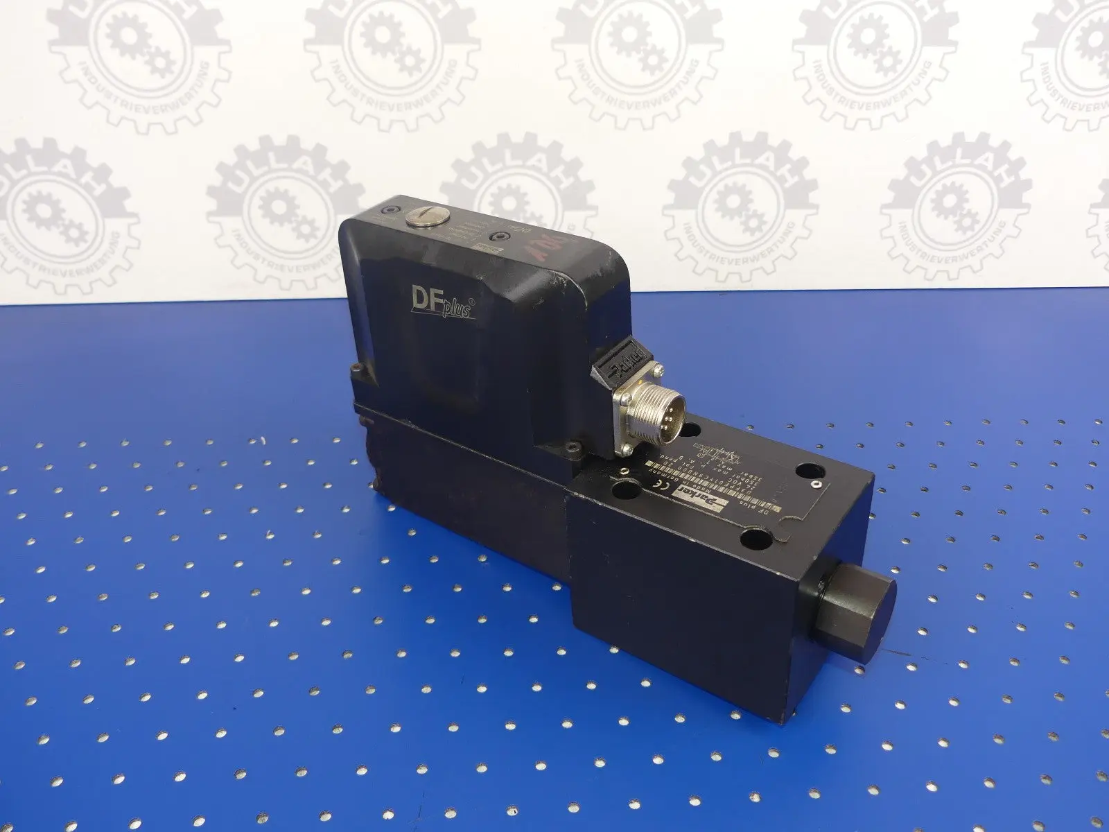 Produktfoto 1 von PARKER DF PULS D3FPE01YC9NB00 20