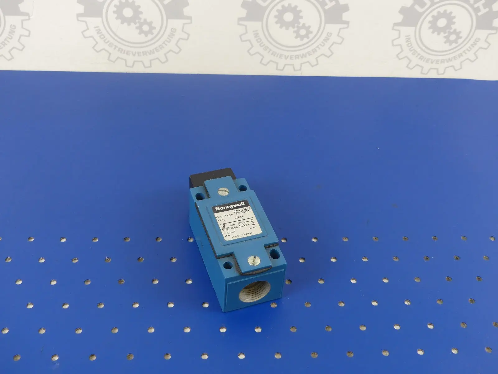 Produktfoto 1 von HONEYWELL I2ZSI