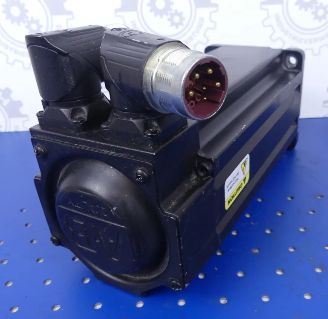 Produktfoto 1 von Allen-Bradley MPL-A330P-MK74AA Servo Motor