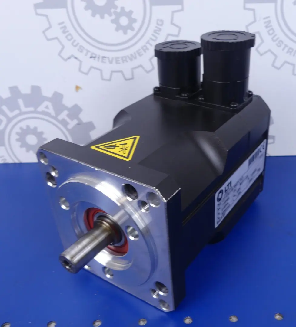 Produktfoto 1 von LTI LST-074-1-602-320/T1,1R,X Servomotor