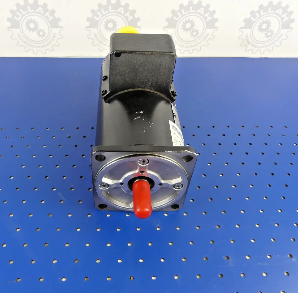 Produktfoto 1 von INDRAMAT MAC 063B-0-JS-3-C/095-B-1/S001
